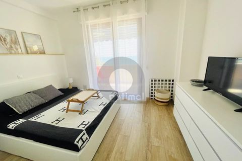 Lejlighed i Menton, Alpes-Maritimes, Menton - € 609.000 | Ref: Y16189 - foto 5