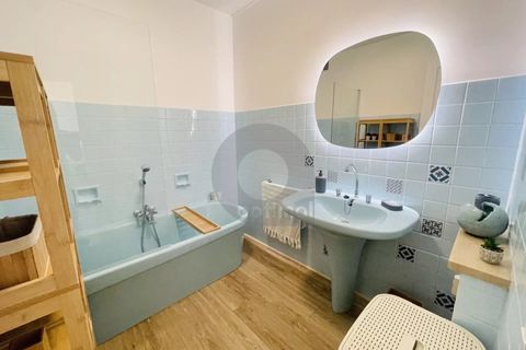 Lejlighed i Menton, Alpes-Maritimes, Menton - € 609.000 | Ref: Y16189 - foto 8
