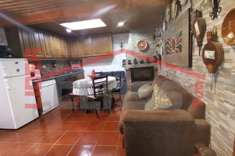 Villa a Mogadouro, Braganca, Mogadouro - € 70.000 | Ref: CAS_1194 - foto 2