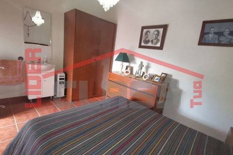 Villa a Mogadouro, Braganca, Mogadouro - € 70.000 | Ref: CAS_1194 - foto 11