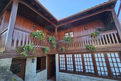 Villa a Ponte da Barca, Viana do Castelo, Ponte da Barca - € 330.000 | Ref: 126371008-89 - foto 2