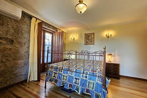Villa a Ponte da Barca, Viana do Castelo, Ponte da Barca - € 330.000 | Ref: 126371008-89 - foto 3
