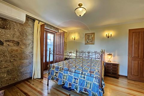 Villa a Ponte da Barca, Viana do Castelo, Ponte da Barca - € 330.000 | Ref: 126371008-89 - foto 4
