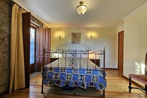 Villa a Ponte da Barca, Viana do Castelo, Ponte da Barca - € 330.000 | Ref: 126371008-89 - foto 6