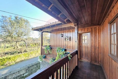 Villa a Ponte da Barca, Viana do Castelo, Ponte da Barca - € 330.000 | Ref: 126371008-89 - foto 12