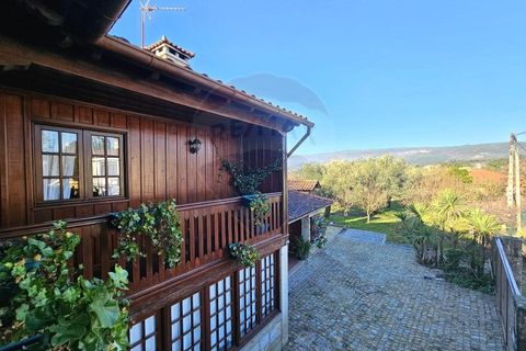 Villa a Ponte da Barca, Viana do Castelo, Ponte da Barca - € 330.000 | Ref: 126371008-89 - foto 13
