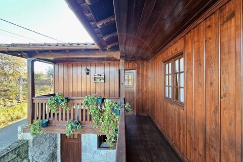 Villa a Ponte da Barca, Viana do Castelo, Ponte da Barca - € 330.000 | Ref: 126371008-89 - foto 14