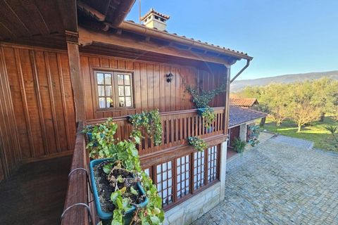 Villa a Ponte da Barca, Viana do Castelo, Ponte da Barca - € 330.000 | Ref: 126371008-89 - foto 15