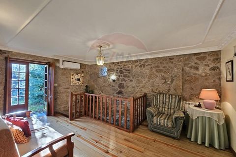 Villa a Ponte da Barca, Viana do Castelo, Ponte da Barca - € 330.000 | Ref: 126371008-89 - foto 20