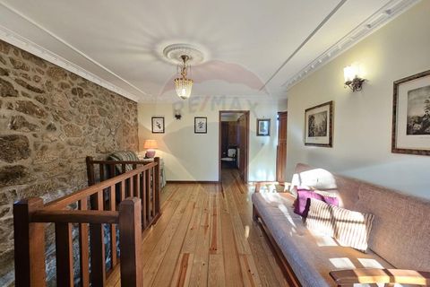 Villa a Ponte da Barca, Viana do Castelo, Ponte da Barca - € 330.000 | Ref: 126371008-89 - foto 21