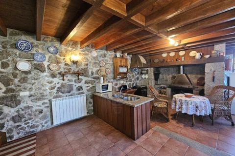 Villa a Ponte da Barca, Viana do Castelo, Ponte da Barca - € 330.000 | Ref: 126371008-89 - foto 26