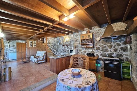 Villa a Ponte da Barca, Viana do Castelo, Ponte da Barca - € 330.000 | Ref: 126371008-89 - foto 27