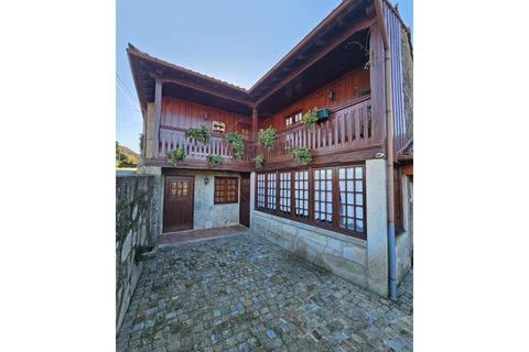 Villa a Ponte da Barca, Viana do Castelo, Ponte da Barca - € 330.000 | Ref: 126371008-89 - foto 32