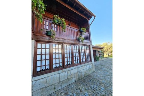 Villa a Ponte da Barca, Viana do Castelo, Ponte da Barca - € 330.000 | Ref: 126371008-89 - foto 33