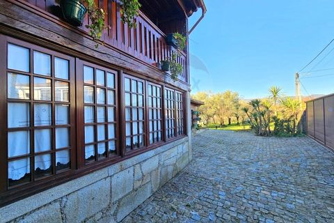 Villa a Ponte da Barca, Viana do Castelo, Ponte da Barca - € 330.000 | Ref: 126371008-89 - foto 34