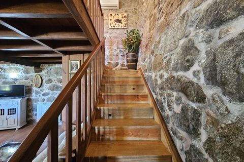 Villa a Ponte da Barca, Viana do Castelo, Ponte da Barca - € 330.000 | Ref: 126371008-89 - foto 35