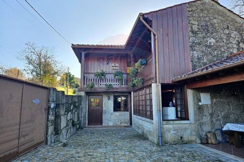 Villa a Ponte da Barca, Viana do Castelo, Ponte da Barca - € 330.000 | Ref: 126371008-89 - foto 37