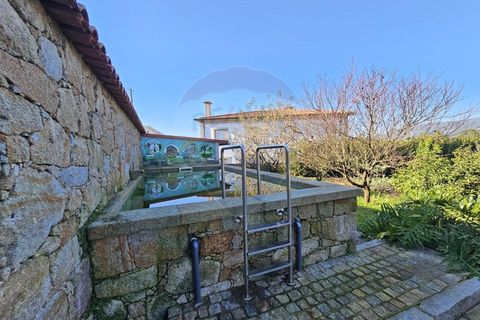 Villa a Ponte da Barca, Viana do Castelo, Ponte da Barca - € 330.000 | Ref: 126371008-89 - foto 38