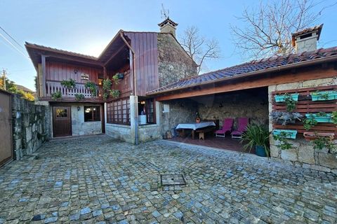 Villa a Ponte da Barca, Viana do Castelo, Ponte da Barca - € 330.000 | Ref: 126371008-89 - foto 39