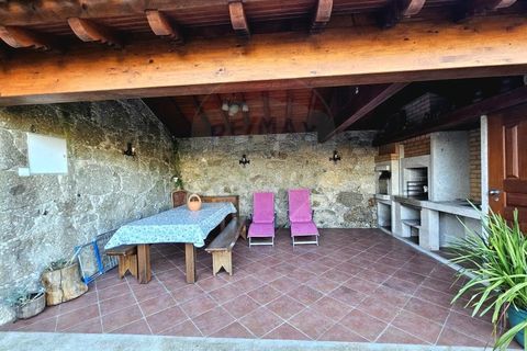 Villa a Ponte da Barca, Viana do Castelo, Ponte da Barca - € 330.000 | Ref: 126371008-89 - foto 40