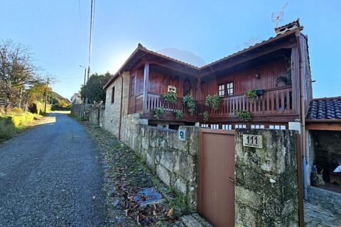 Villa a Ponte da Barca, Viana do Castelo, Ponte da Barca - € 330.000 | Ref: 126371008-89 - foto 42