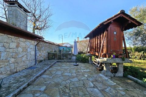 Villa a Ponte da Barca, Viana do Castelo, Ponte da Barca - € 330.000 | Ref: 126371008-89 - foto 43