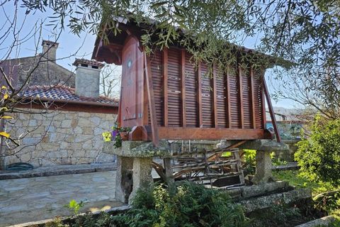 Villa a Ponte da Barca, Viana do Castelo, Ponte da Barca - € 330.000 | Ref: 126371008-89 - foto 48