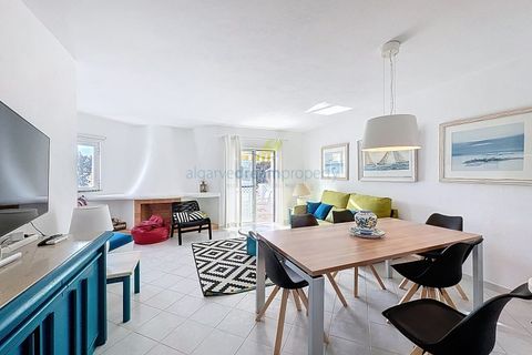 Lejlighed i Albufeira, Faro, Albufeira - € 420.000 | Ref: BG-04 - foto 1
