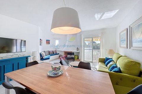Lejlighed i Albufeira, Faro, Albufeira - € 420.000 | Ref: BG-04 - foto 10