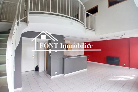 Leilighet i Saint-Chamond, Loire, Saint-Chamond - € 167 000 | Ref: 08705 - foto 2
