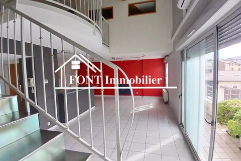 Leilighet i Saint-Chamond, Loire, Saint-Chamond - € 167 000 | Ref: 08705 - foto 4