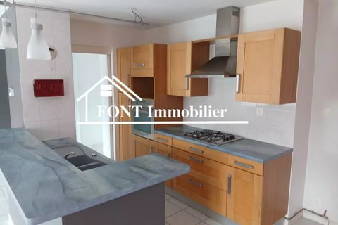 Leilighet i Saint-Chamond, Loire, Saint-Chamond - € 167 000 | Ref: 08705 - foto 7