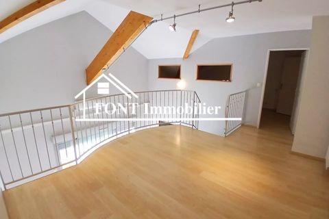 Leilighet i Saint-Chamond, Loire, Saint-Chamond - € 167 000 | Ref: 08705 - foto 8