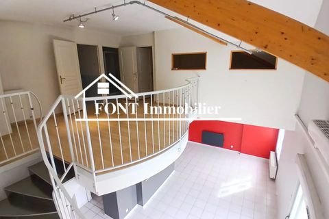 Leilighet i Saint-Chamond, Loire, Saint-Chamond - € 167 000 | Ref: 08705 - foto 9