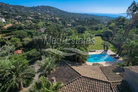 Villa i Grimaud, Var, Grimaud - € 3.200.000 | Ref: 84539709 - foto 3
