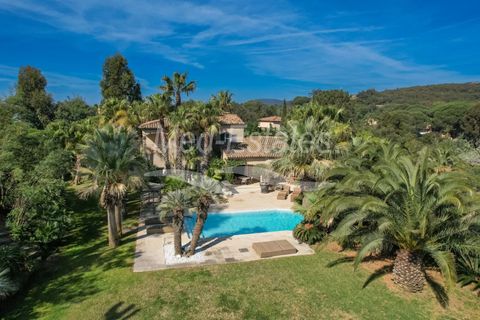 Villa i Grimaud, Var, Grimaud - € 3.200.000 | Ref: 84539709 - foto 4