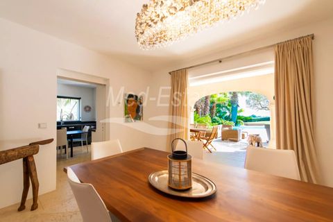 Villa i Grimaud, Var, Grimaud - € 3.200.000 | Ref: 84539709 - foto 6