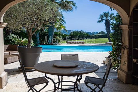 Villa i Grimaud, Var, Grimaud - € 3.200.000 | Ref: 84539709 - foto 12