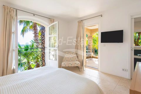 Villa i Grimaud, Var, Grimaud - € 3.200.000 | Ref: 84539709 - foto 15