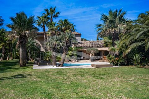 Villa i Grimaud, Var, Grimaud - € 3.200.000 | Ref: 84539709 - foto 19