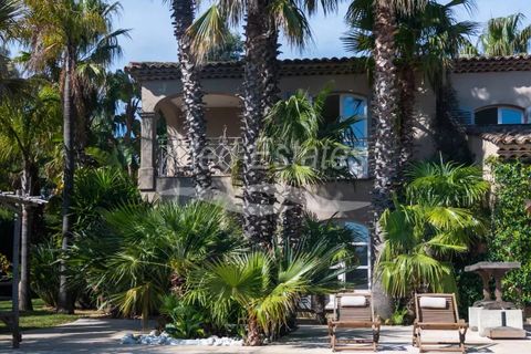 Villa i Grimaud, Var, Grimaud - € 3.200.000 | Ref: 84539709 - foto 21