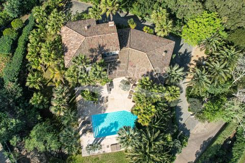 Villa i Grimaud, Var, Grimaud - € 3.200.000 | Ref: 84539709 - foto 23