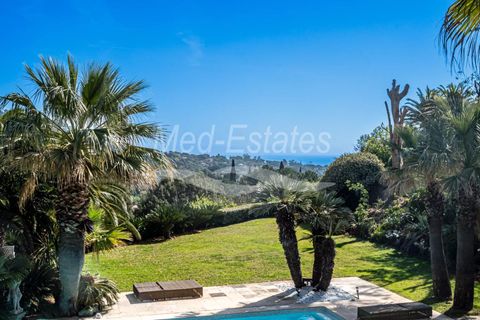 Villa i Grimaud, Var, Grimaud - € 3.200.000 | Ref: 84539709 - foto 25