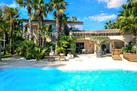 Villa i Grimaud, Var, Grimaud - € 3.200.000 | Ref: 84539709 - foto 2