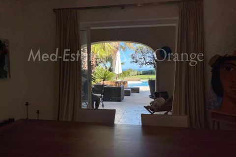 Villa i Grimaud, Var, Grimaud - € 3.200.000 | Ref: 84539709 - foto 26