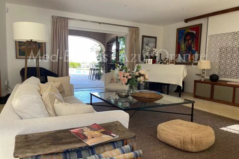 Villa i Grimaud, Var, Grimaud - € 3.200.000 | Ref: 84539709 - foto 27