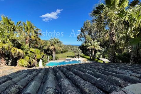 Villa i Grimaud, Var, Grimaud - € 3.200.000 | Ref: 84539709 - foto 31