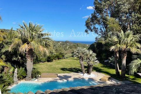 Villa i Grimaud, Var, Grimaud - € 3.200.000 | Ref: 84539709 - foto 32