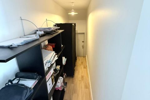 Studio i Clermont-Ferrand, Puy-de-Dome, Clermont-Ferrand - € 69.950 | Ref: 652-CIMMIMMO - foto 4