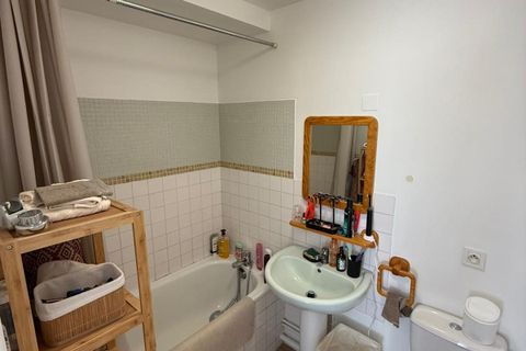 Studio i Clermont-Ferrand, Puy-de-Dome, Clermont-Ferrand - € 69.950 | Ref: 652-CIMMIMMO - foto 7